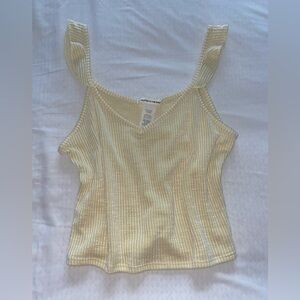 New without tags tank top